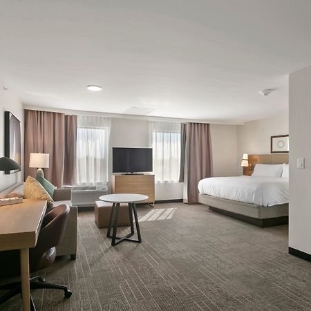 Staybridge Suites - Atlanta Ne - Duluth, An Ihg Hotel Esterno foto