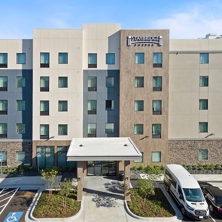 Staybridge Suites - Atlanta Ne - Duluth By Ihg Esterno foto