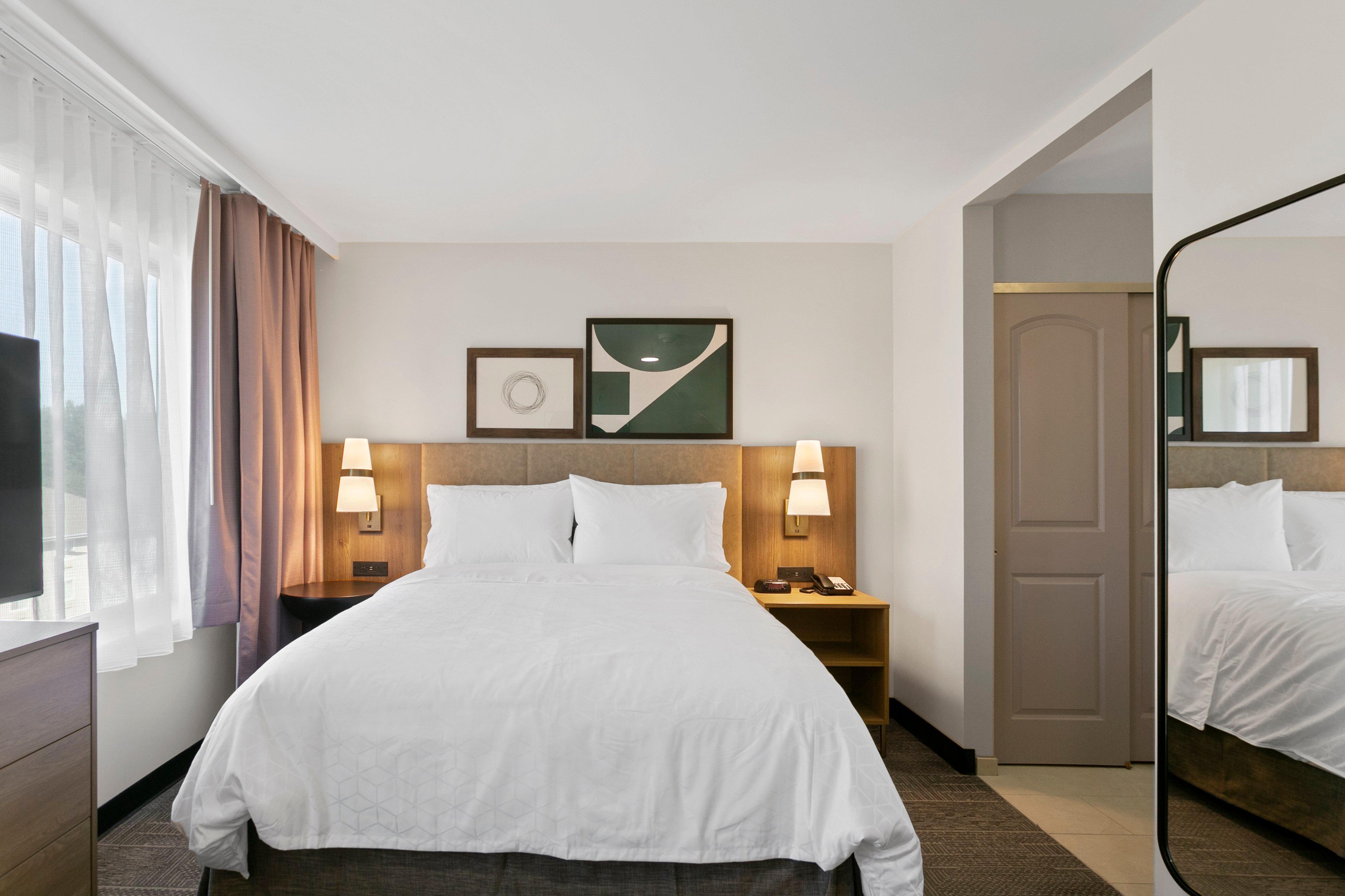 Staybridge Suites - Atlanta Ne - Duluth By Ihg Esterno foto