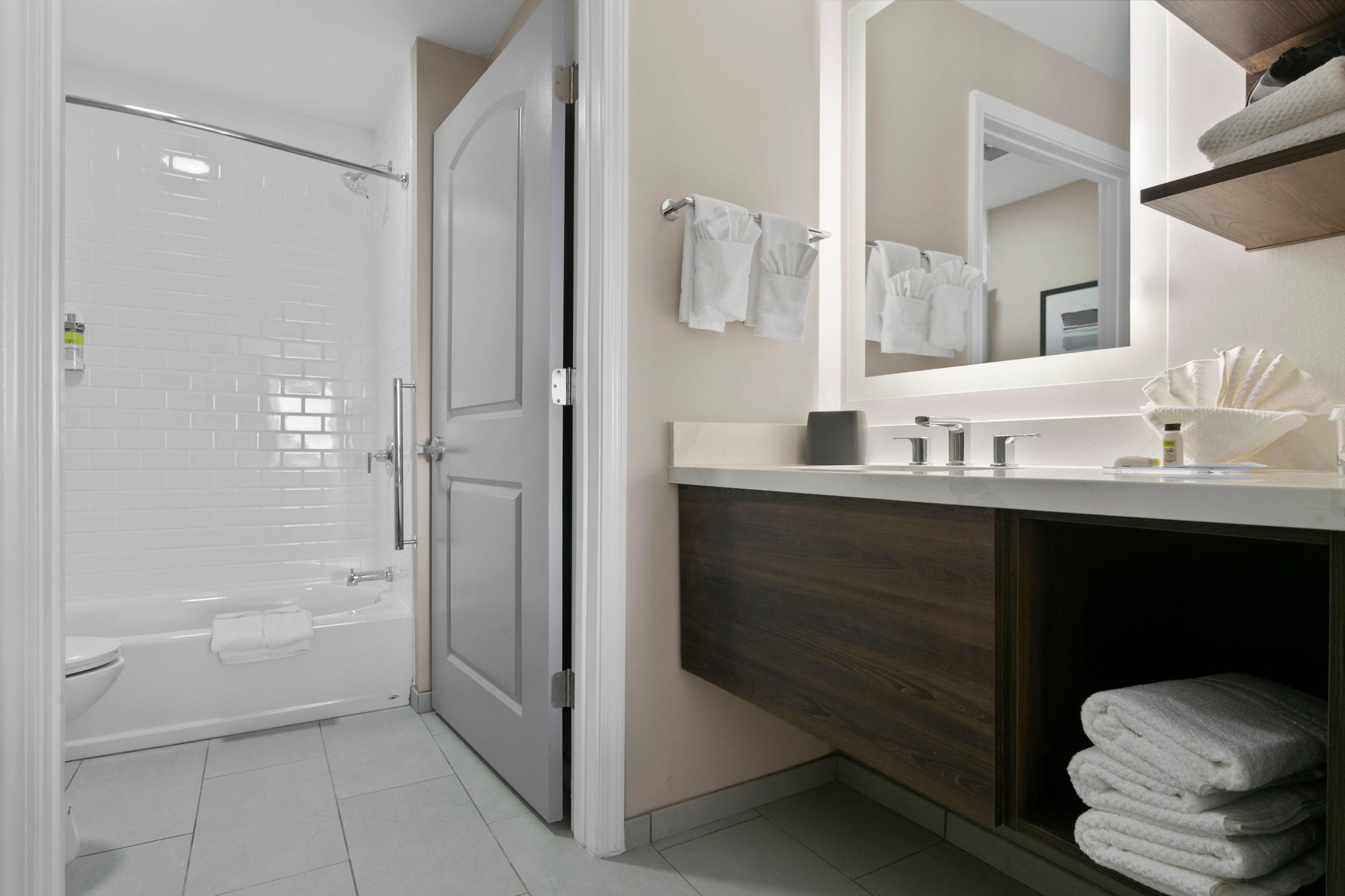 Staybridge Suites - Atlanta Ne - Duluth By Ihg Esterno foto