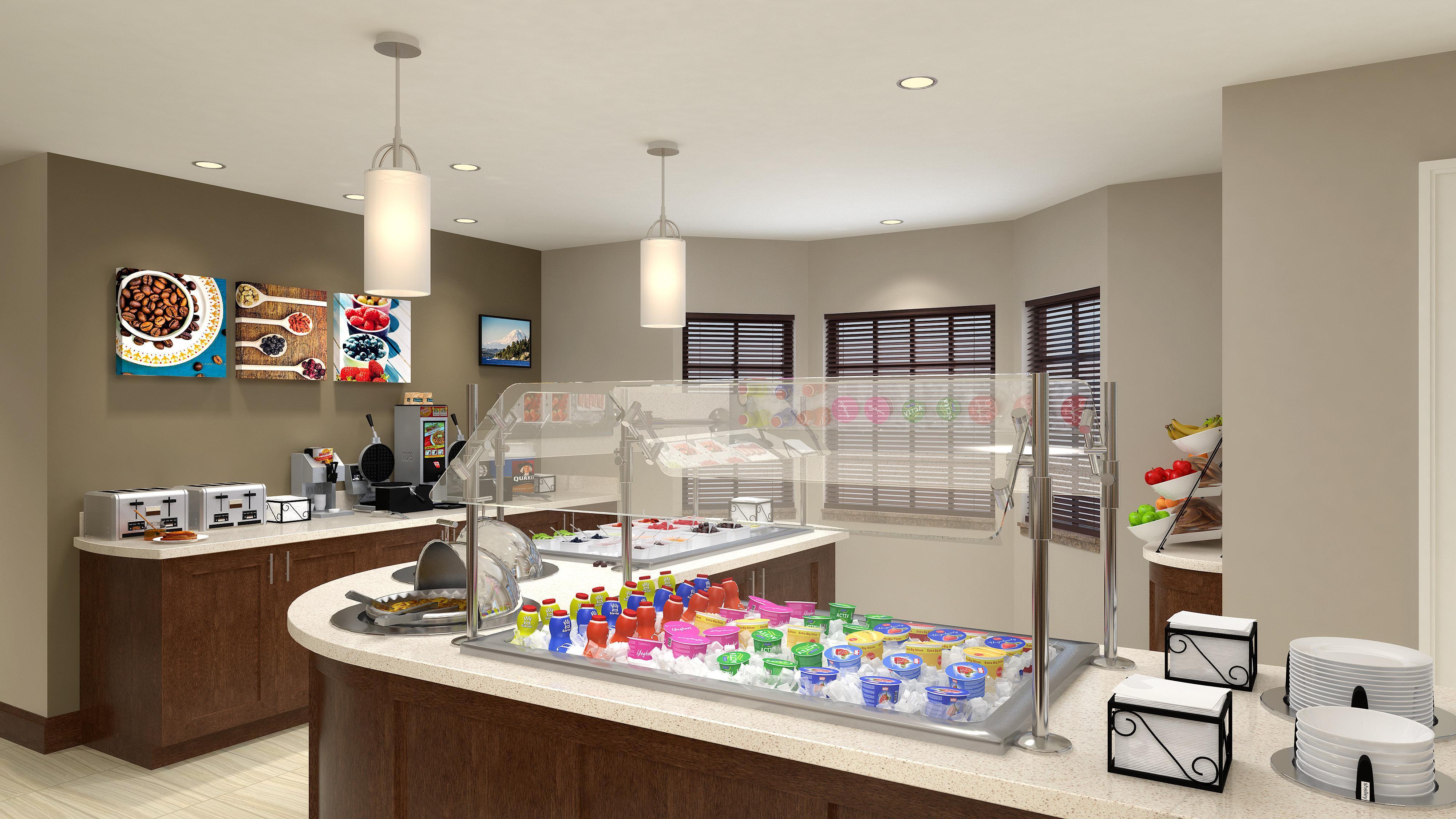 Staybridge Suites - Atlanta Ne - Duluth By Ihg Esterno foto