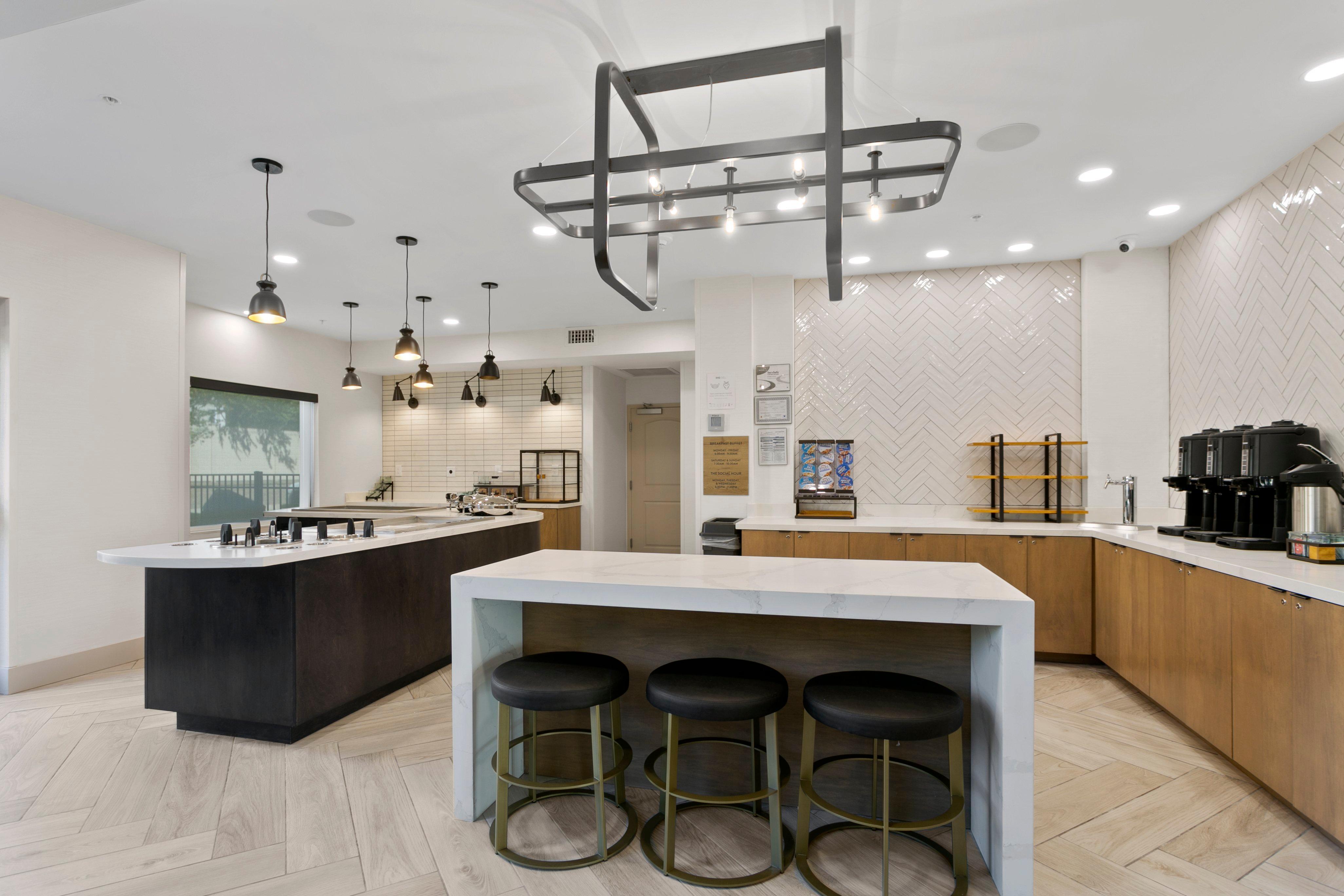 Staybridge Suites - Atlanta Ne - Duluth By Ihg Esterno foto
