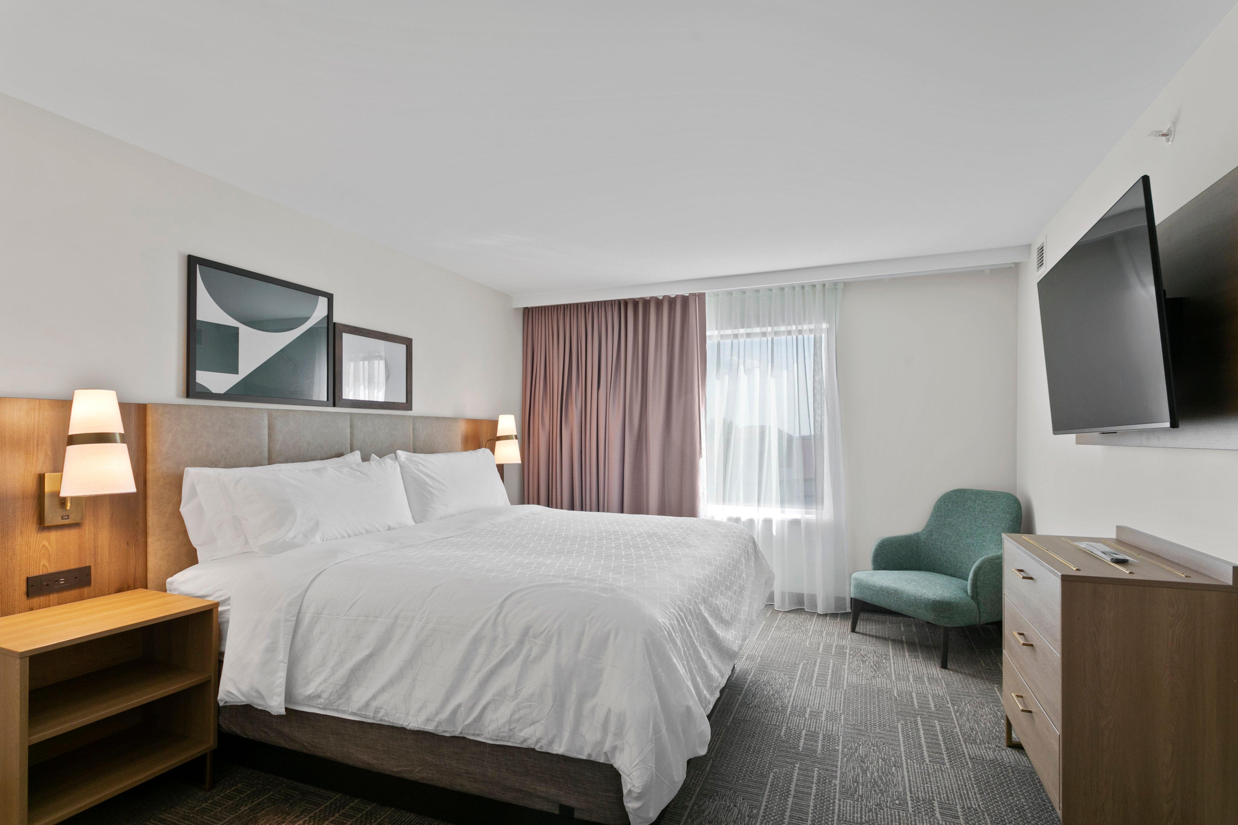 Staybridge Suites - Atlanta Ne - Duluth By Ihg Esterno foto