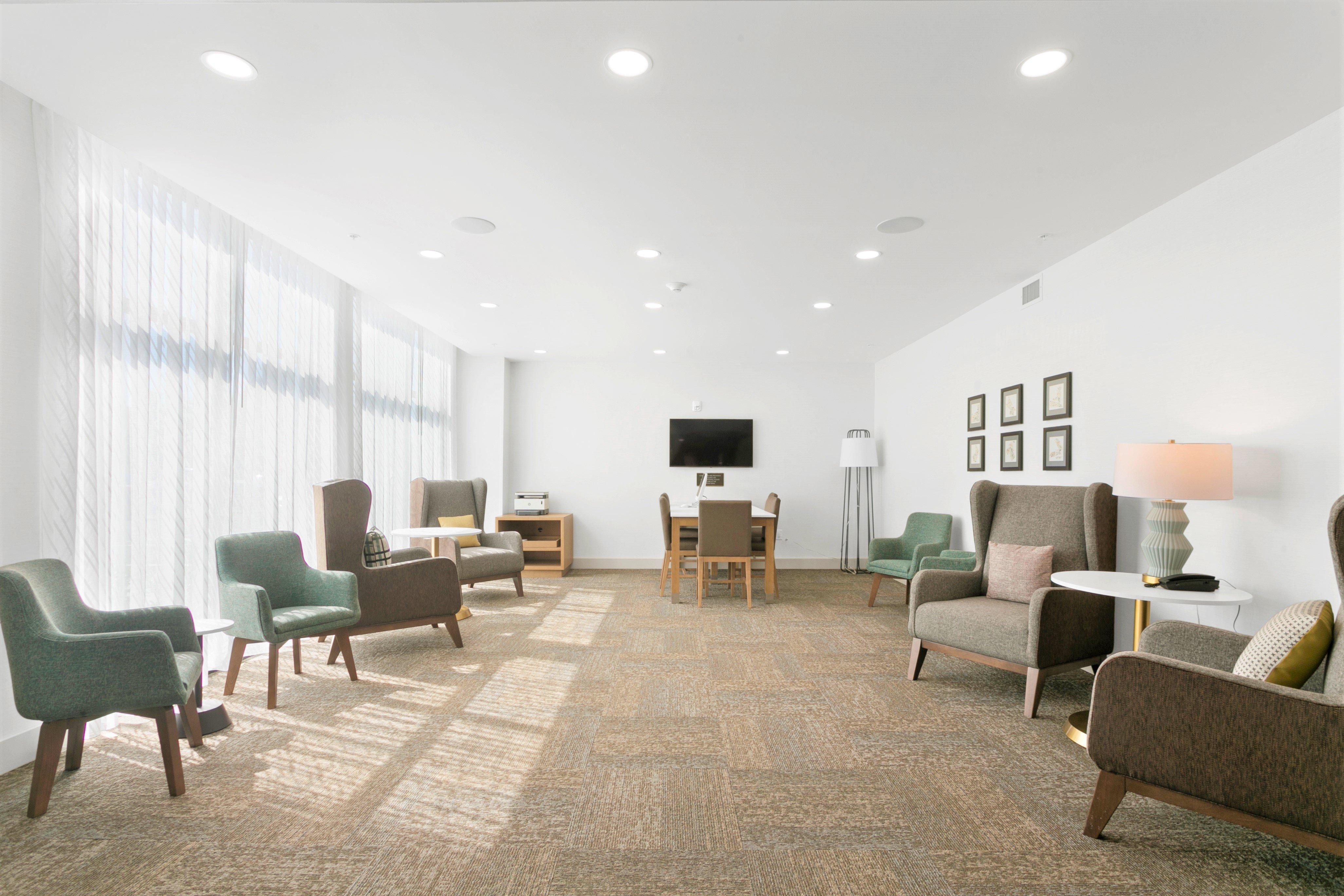 Staybridge Suites - Atlanta Ne - Duluth By Ihg Esterno foto