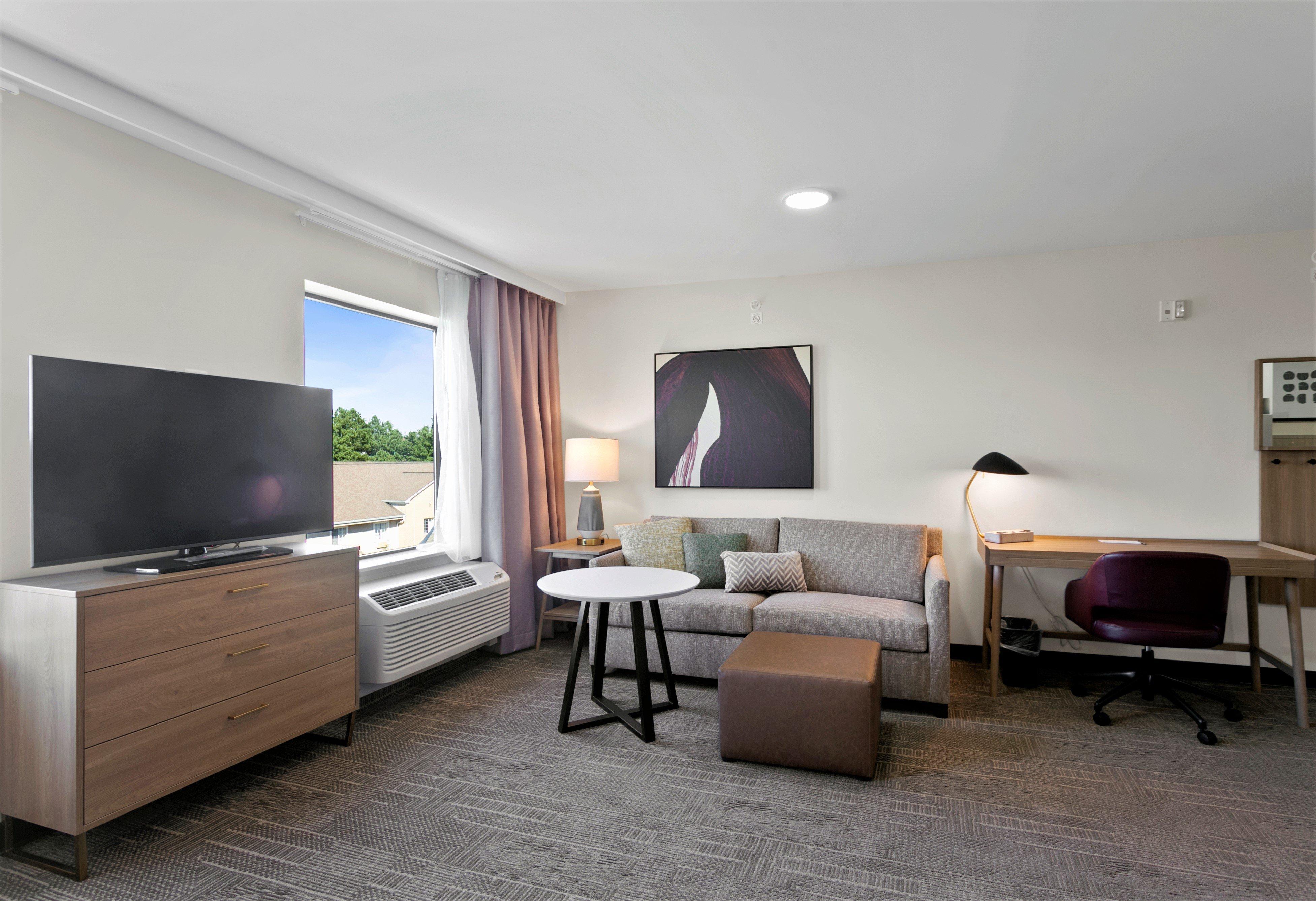 Staybridge Suites - Atlanta Ne - Duluth, An Ihg Hotel Esterno foto