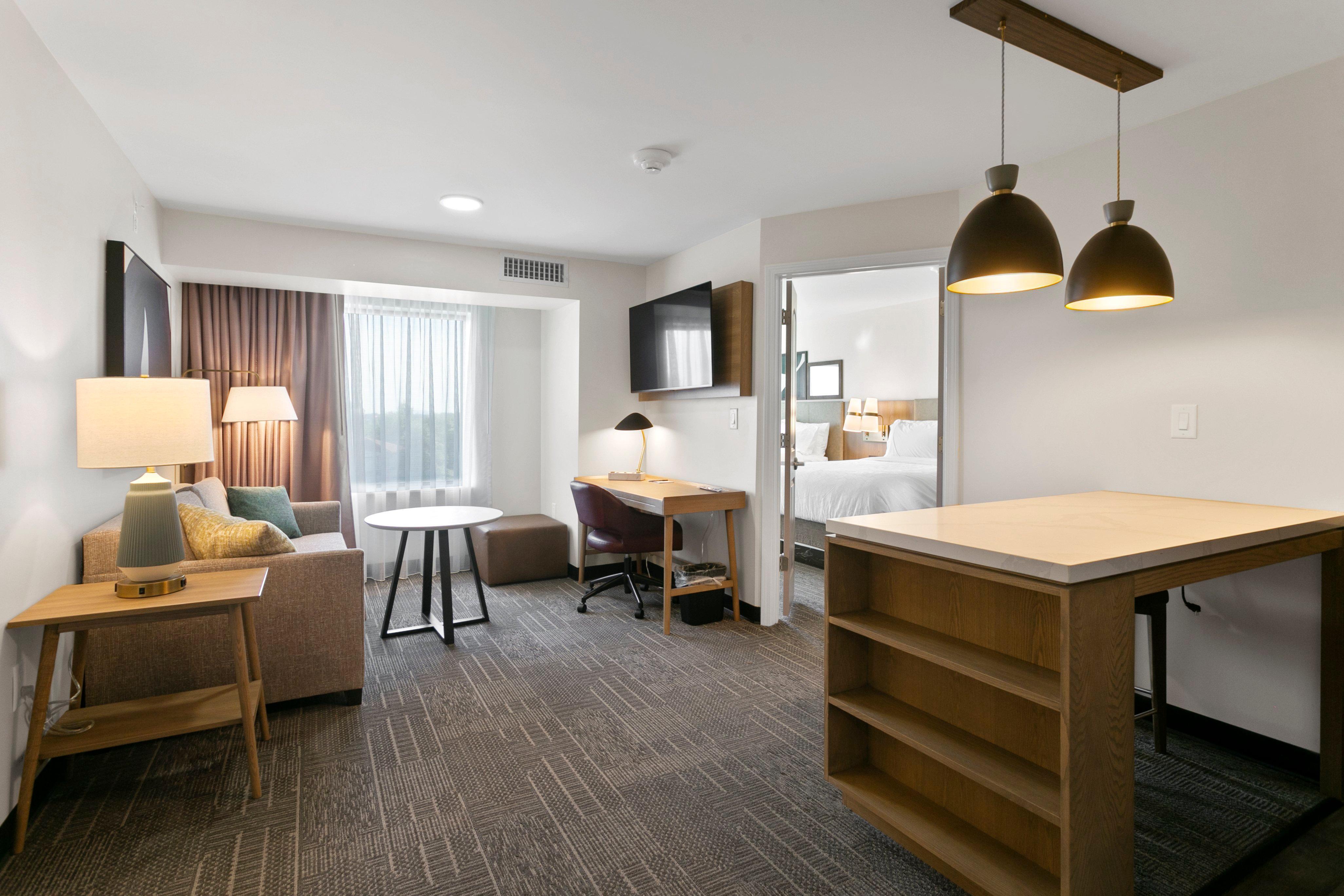 Staybridge Suites - Atlanta Ne - Duluth By Ihg Esterno foto