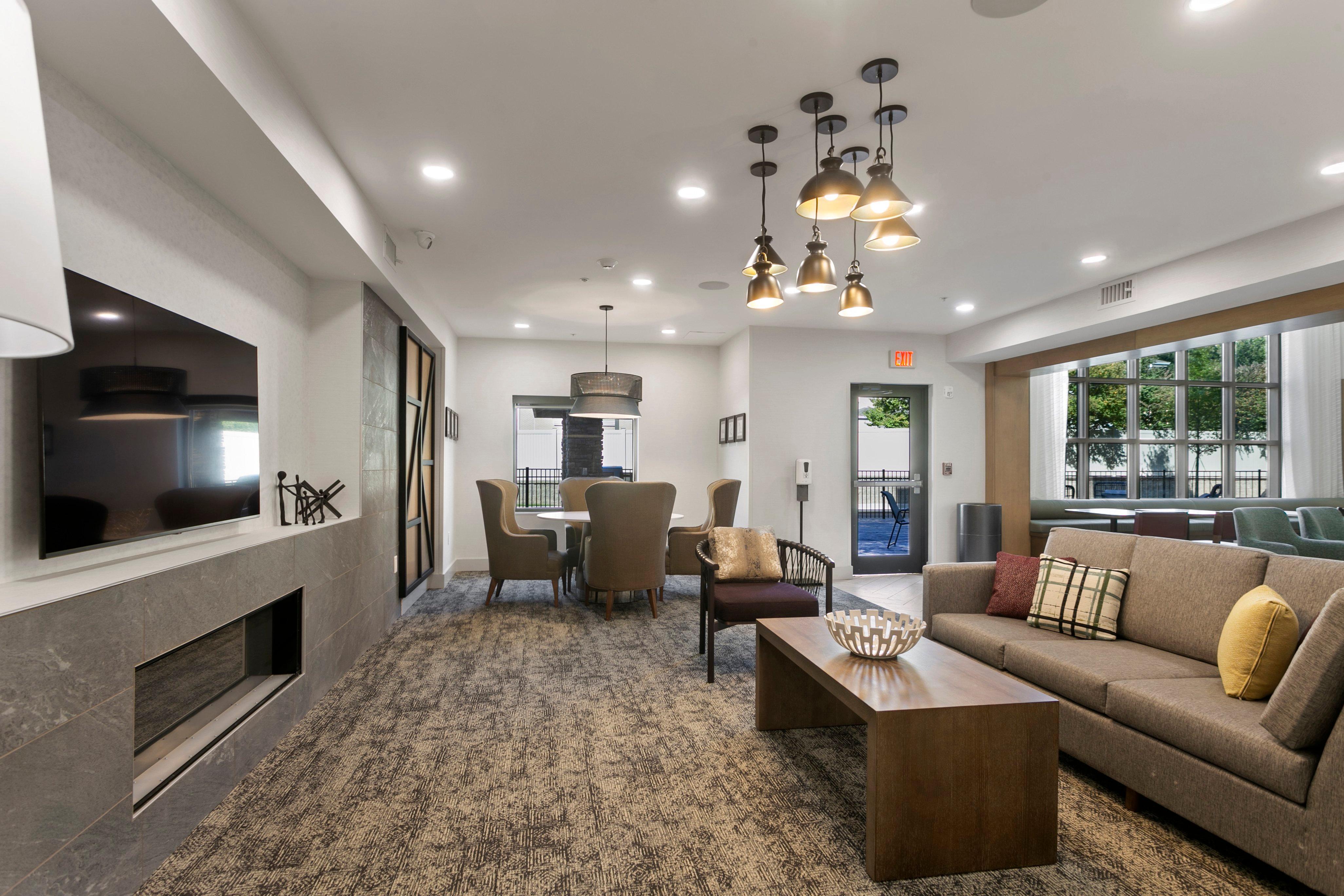 Staybridge Suites - Atlanta Ne - Duluth By Ihg Esterno foto