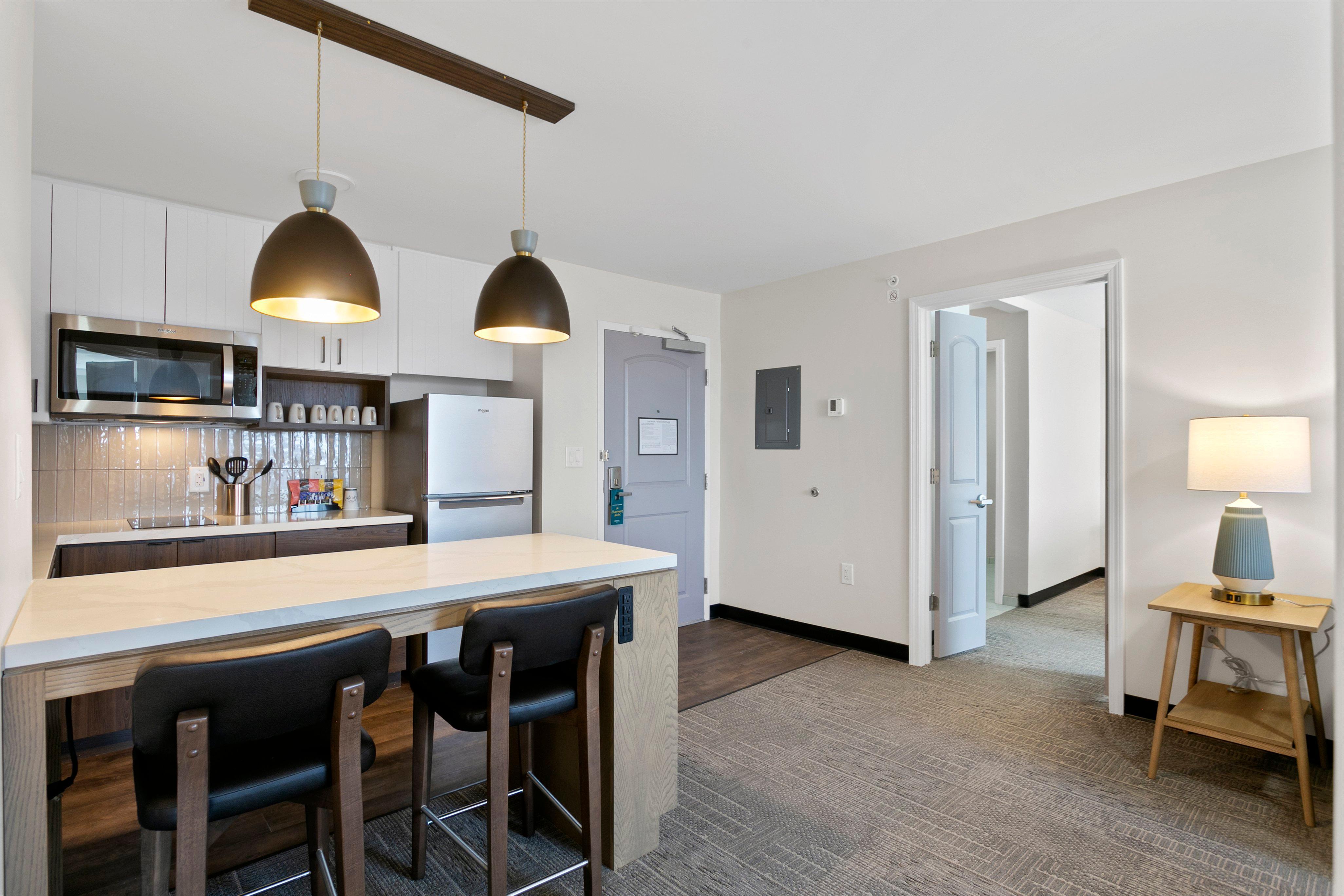 Staybridge Suites - Atlanta Ne - Duluth By Ihg Esterno foto