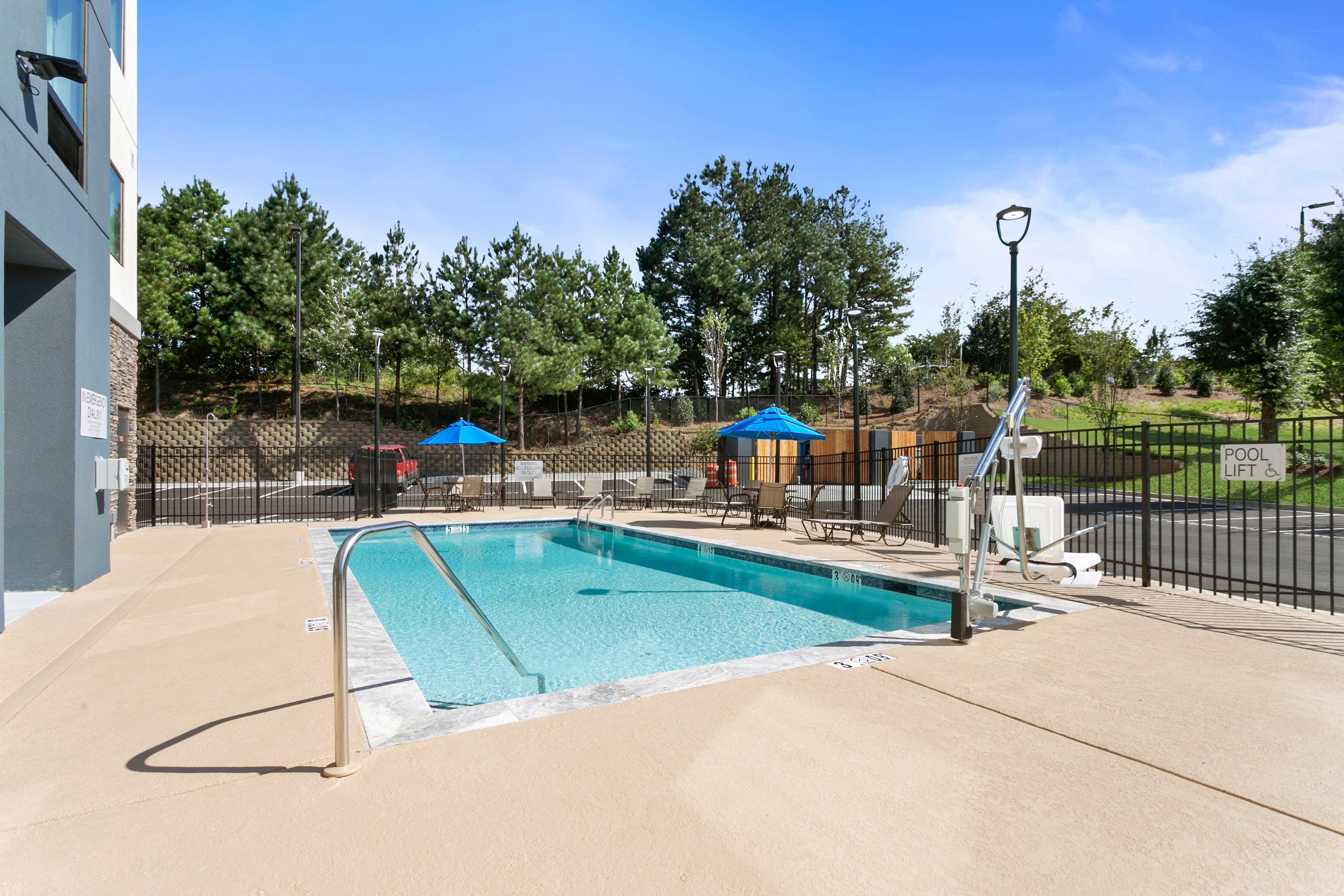 Staybridge Suites - Atlanta Ne - Duluth By Ihg Esterno foto