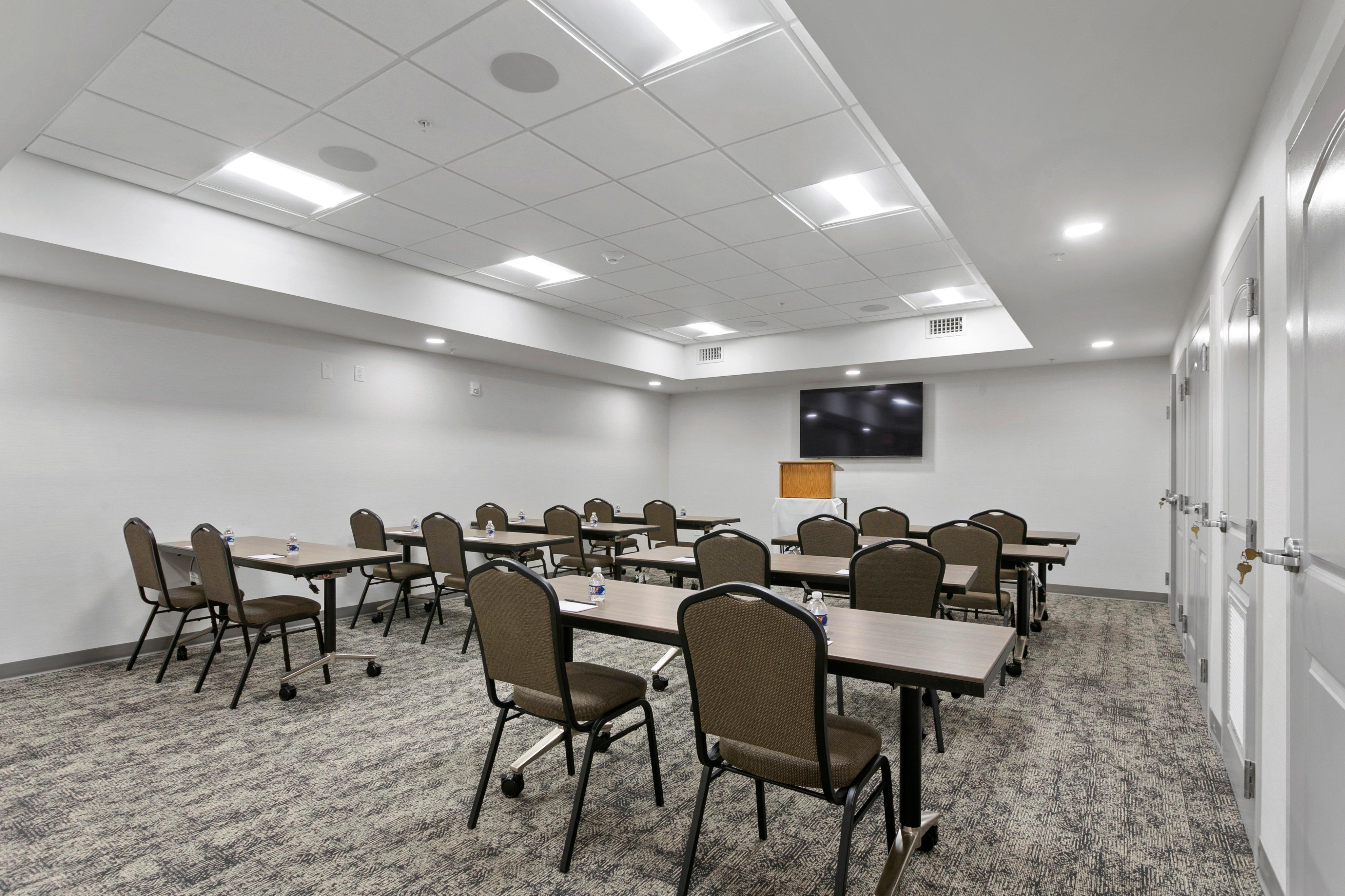 Staybridge Suites - Atlanta Ne - Duluth By Ihg Esterno foto