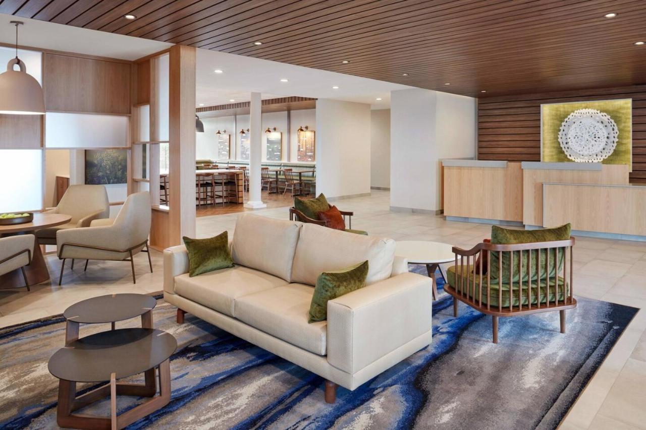 Staybridge Suites - Atlanta Ne - Duluth By Ihg Esterno foto