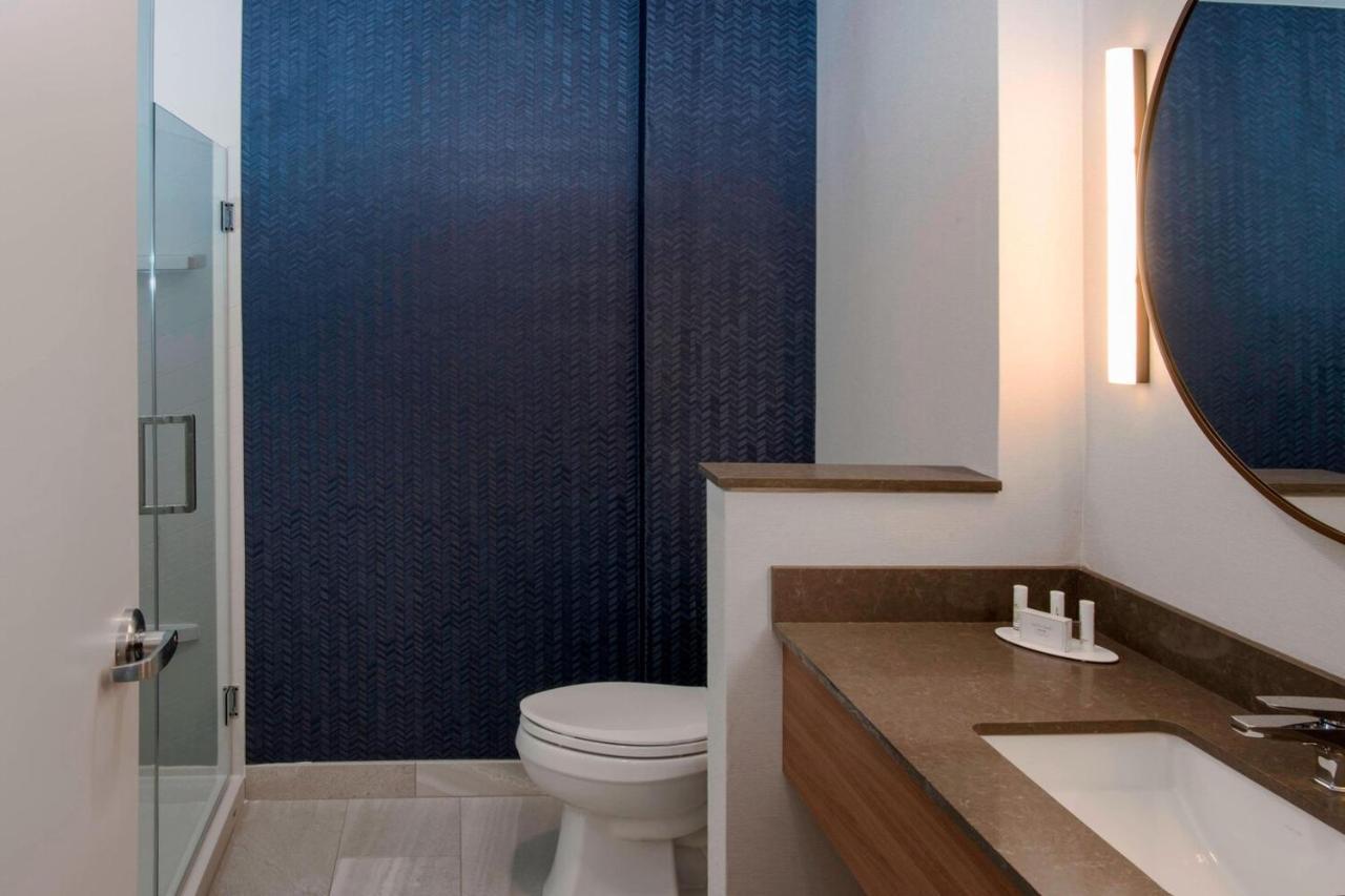 Staybridge Suites - Atlanta Ne - Duluth By Ihg Esterno foto