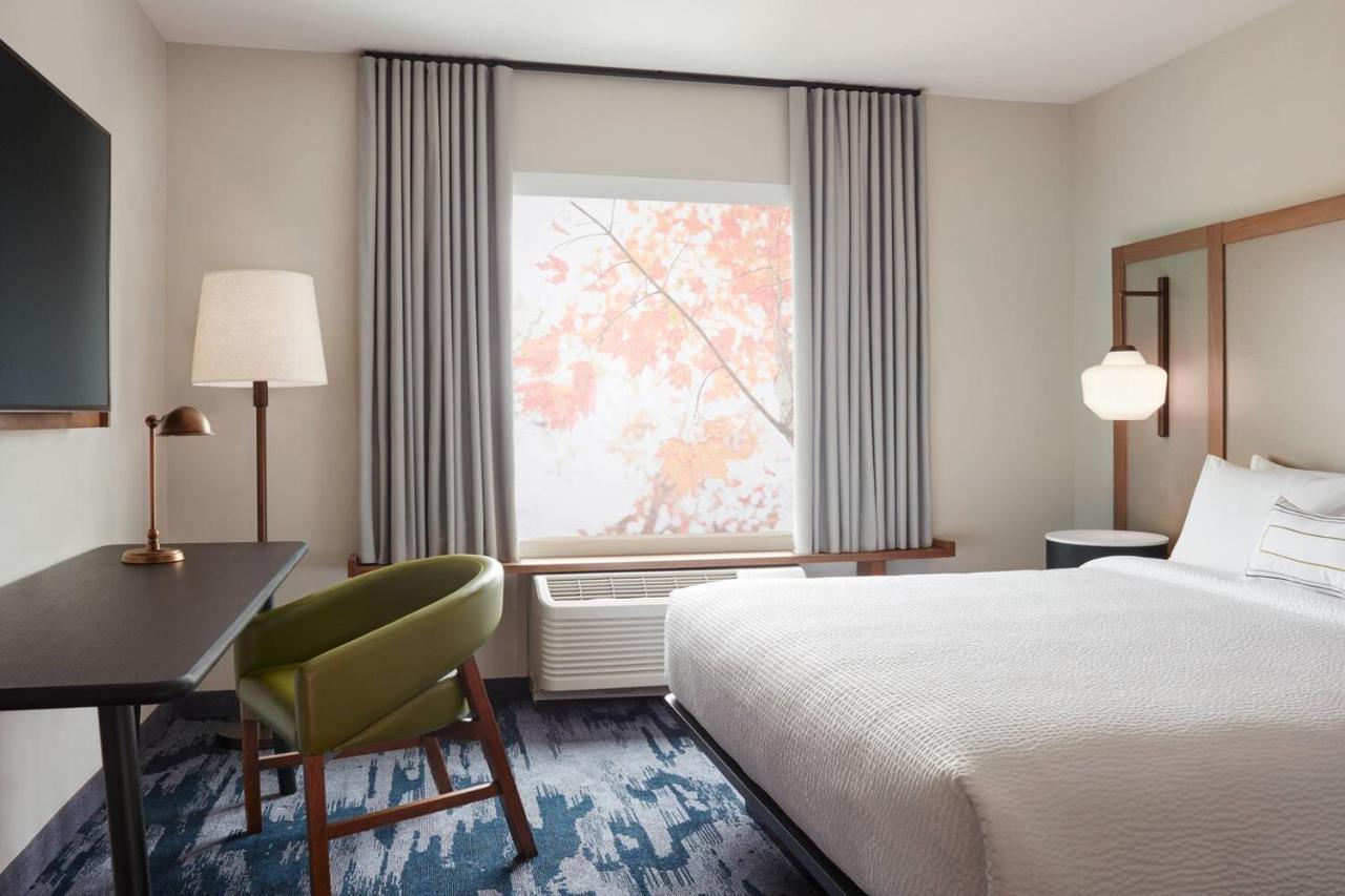 Staybridge Suites - Atlanta Ne - Duluth By Ihg Esterno foto
