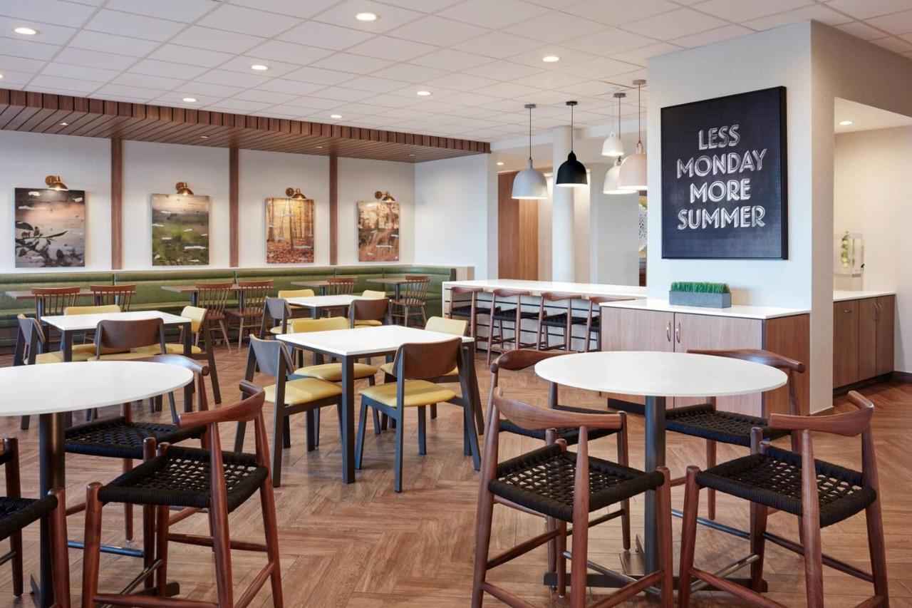 Staybridge Suites - Atlanta Ne - Duluth By Ihg Esterno foto