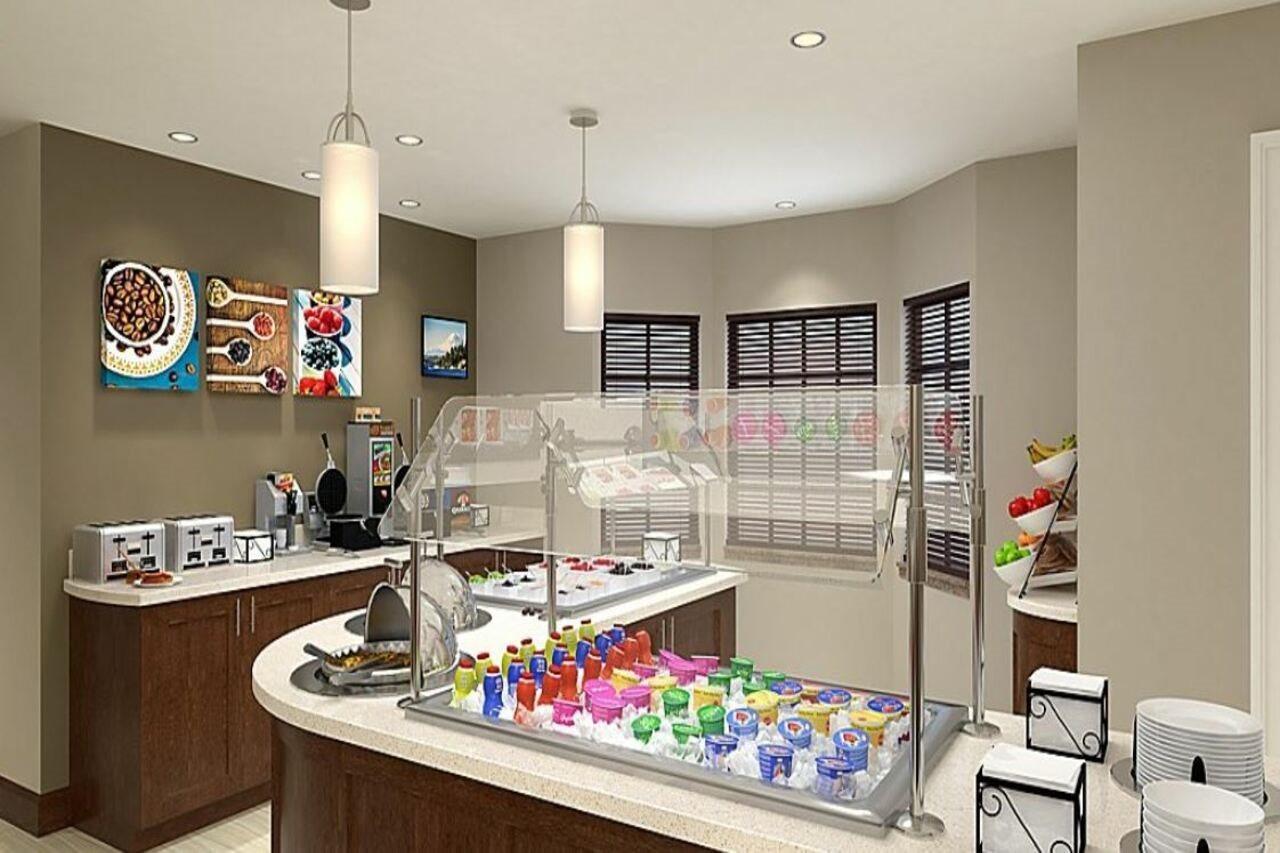 Staybridge Suites - Atlanta Ne - Duluth By Ihg Esterno foto
