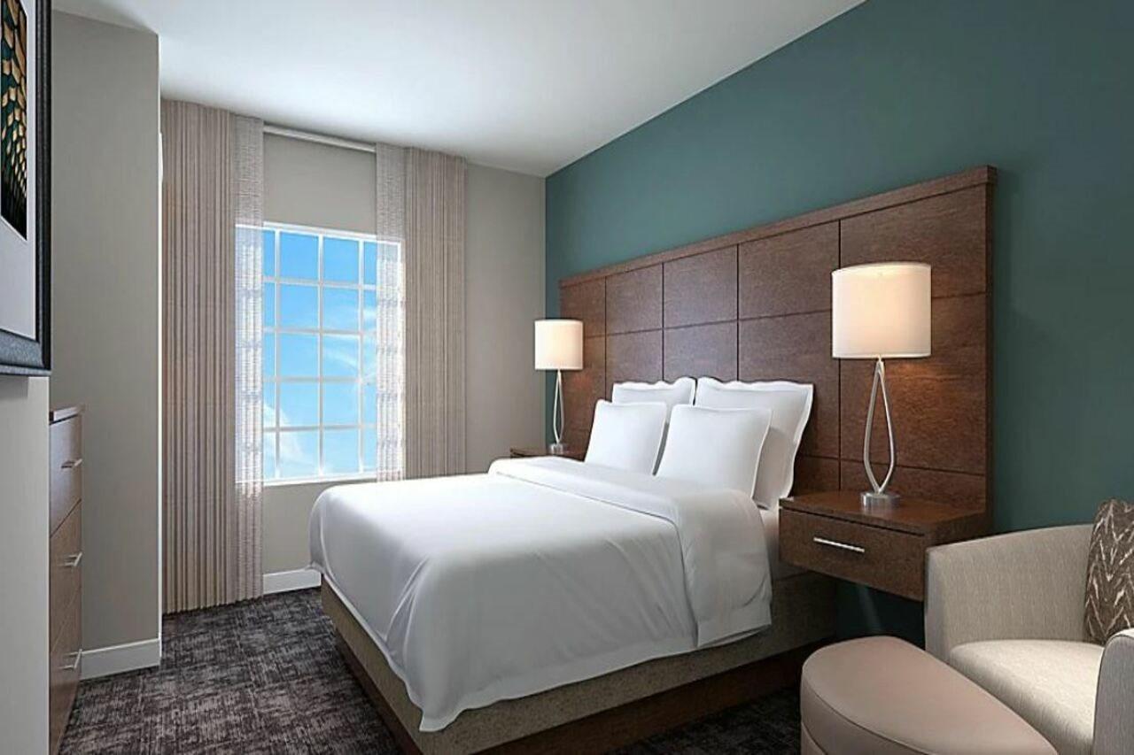 Staybridge Suites - Atlanta Ne - Duluth, An Ihg Hotel Esterno foto